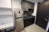 1 Bedroom Condo for rent in Ashton Chula-Silom, Si Phraya, Bangkok near MRT Sam Yan