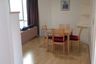 2 Bedroom Condo for rent in Asoke Place, Khlong Toei Nuea, Bangkok near MRT Sukhumvit