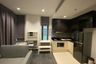 1 Bedroom Condo for rent in Edge Sukhumvit 23, Khlong Toei Nuea, Bangkok near BTS Asoke