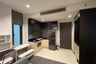 1 Bedroom Condo for rent in Edge Sukhumvit 23, Khlong Toei Nuea, Bangkok near BTS Asoke