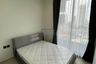 1 Bedroom Condo for rent in Chapter Charoennakhorn-Riverside, Bang Lamphu Lang, Bangkok near BTS Krung Thon Buri