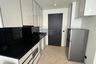 1 Bedroom Condo for rent in Chapter Charoennakhorn-Riverside, Bang Lamphu Lang, Bangkok near BTS Krung Thon Buri