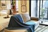 1 Bedroom Condo for rent in Ashton Chula-Silom, Si Phraya, Bangkok near MRT Sam Yan