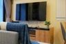 1 Bedroom Condo for rent in Ashton Chula-Silom, Si Phraya, Bangkok near MRT Sam Yan