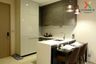1 Bedroom Condo for rent in The ESSE Asoke, Khlong Toei Nuea, Bangkok near BTS Asoke
