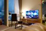 1 Bedroom Condo for rent in The ESSE Asoke, Khlong Toei Nuea, Bangkok near BTS Asoke