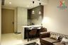 1 Bedroom Condo for rent in The ESSE Asoke, Khlong Toei Nuea, Bangkok near BTS Asoke