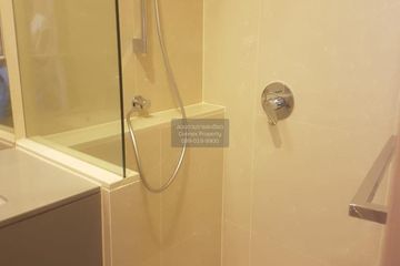 1 Bedroom Condo for rent in The ESSE Asoke, Khlong Toei Nuea, Bangkok near BTS Asoke