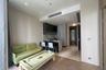 1 Bedroom Condo for rent in The ESSE Asoke, Khlong Toei Nuea, Bangkok near BTS Asoke