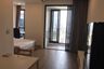 1 Bedroom Condo for rent in Ashton Chula-Silom, Si Phraya, Bangkok near MRT Sam Yan