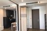 1 Bedroom Condo for rent in Ashton Chula-Silom, Si Phraya, Bangkok near MRT Sam Yan