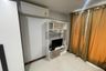 1 Bedroom Condo for rent in Baan Pathumwan, Thung Phaya Thai, Bangkok near Airport Rail Link Phaya Thai