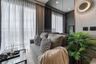 1 Bedroom Condo for rent in Cooper Siam, Rong Mueang, Bangkok near BTS National Stadium