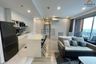 2 Bedroom Condo for rent in IDEO Mobi Sukhumvit 66, Bang Na, Bangkok near BTS Udom Suk