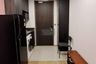 1 Bedroom Condo for rent in Ashton Chula-Silom, Si Phraya, Bangkok near MRT Sam Yan