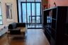 1 Bedroom Condo for rent in Ashton Chula-Silom, Si Phraya, Bangkok near MRT Sam Yan