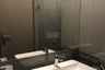 1 Bedroom Condo for rent in Ashton Chula-Silom, Si Phraya, Bangkok near MRT Sam Yan