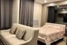 1 Bedroom Condo for rent in Ashton Chula-Silom, Si Phraya, Bangkok near MRT Sam Yan