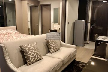 1 Bedroom Condo for rent in Ashton Chula-Silom, Si Phraya, Bangkok near MRT Sam Yan