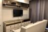 1 Bedroom Condo for rent in Ashton Chula-Silom, Si Phraya, Bangkok near MRT Sam Yan