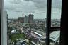 2 Bedroom Condo for rent in IDEO Mobi Sukhumvit 66, Bang Na, Bangkok near BTS Udom Suk