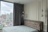 2 Bedroom Condo for rent in IDEO Mobi Sukhumvit 66, Bang Na, Bangkok near BTS Udom Suk