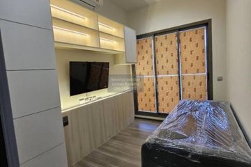 1 Bedroom Condo for rent in RHYTHM Charoenkrung Pavillion, Wat Phraya Krai, Bangkok near BTS Saphan Taksin