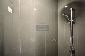 1 Bedroom Condo for rent in Ashton Chula-Silom, Si Phraya, Bangkok near MRT Sam Yan