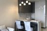 1 Bedroom Condo for rent in The ESSE Asoke, Khlong Toei Nuea, Bangkok near BTS Asoke