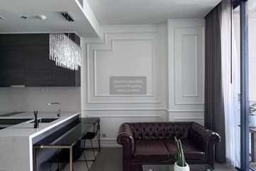1 Bedroom Condo for rent in The ESSE Asoke, Khlong Toei Nuea, Bangkok near BTS Asoke