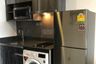 1 Bedroom Condo for rent in Ashton Chula-Silom, Si Phraya, Bangkok near MRT Sam Yan
