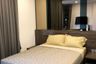 1 Bedroom Condo for rent in Ashton Chula-Silom, Si Phraya, Bangkok near MRT Sam Yan