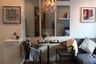 1 Bedroom Condo for rent in Artemis Sukhumvit 77, Suan Luang, Bangkok near BTS On Nut