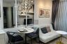 1 Bedroom Condo for rent in Artemis Sukhumvit 77, Suan Luang, Bangkok near BTS On Nut