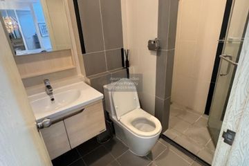 1 Bedroom Condo for rent in Artemis Sukhumvit 77, Suan Luang, Bangkok near BTS On Nut