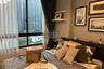 1 Bedroom Condo for rent in Artemis Sukhumvit 77, Suan Luang, Bangkok near BTS On Nut