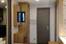 1 Bedroom Condo for rent in Ashton Chula-Silom, Si Phraya, Bangkok near MRT Sam Yan