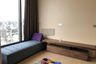 1 Bedroom Condo for rent in The ESSE Asoke, Khlong Toei Nuea, Bangkok near BTS Asoke