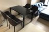 1 Bedroom Condo for rent in The ESSE Asoke, Khlong Toei Nuea, Bangkok near BTS Asoke