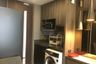 1 Bedroom Condo for rent in Ashton Chula-Silom, Si Phraya, Bangkok near MRT Sam Yan