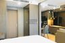 1 Bedroom Condo for rent in Ashton Chula-Silom, Si Phraya, Bangkok near MRT Sam Yan