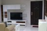 1 Bedroom Condo for rent in Sukhumvit Living Town, Khlong Toei Nuea, Bangkok near MRT Phetchaburi