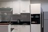 1 Bedroom Condo for rent in Sukhumvit Living Town, Khlong Toei Nuea, Bangkok near MRT Phetchaburi