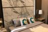 1 Bedroom Condo for rent in Ashton Chula-Silom, Si Phraya, Bangkok near MRT Sam Yan