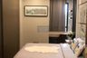 1 Bedroom Condo for rent in Ashton Chula-Silom, Si Phraya, Bangkok near MRT Sam Yan