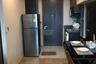 1 Bedroom Condo for rent in Ashton Chula-Silom, Si Phraya, Bangkok near MRT Sam Yan