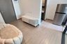 1 Bedroom Condo for rent in Aspire Ratchayothin, Lat Yao, Bangkok near BTS Ratchayothin
