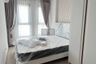 1 Bedroom Condo for rent in Aspire Ratchayothin, Lat Yao, Bangkok near BTS Ratchayothin