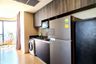 2 Bedroom Condo for rent in Ashton Chula-Silom, Si Phraya, Bangkok near MRT Sam Yan