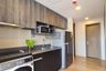2 Bedroom Condo for rent in Ashton Chula-Silom, Si Phraya, Bangkok near MRT Sam Yan